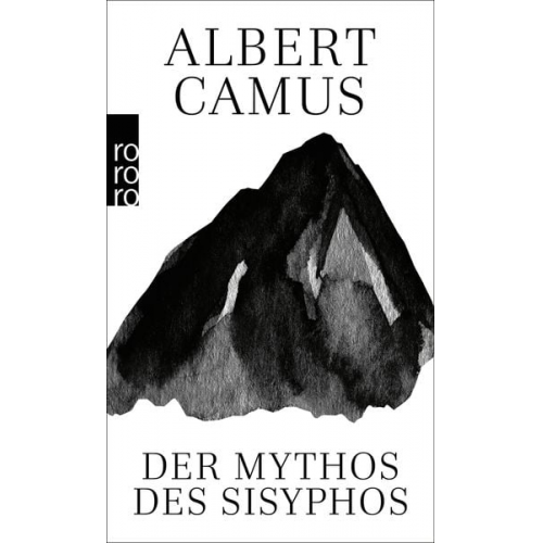 Albert Camus - Der Mythos des Sisyphos