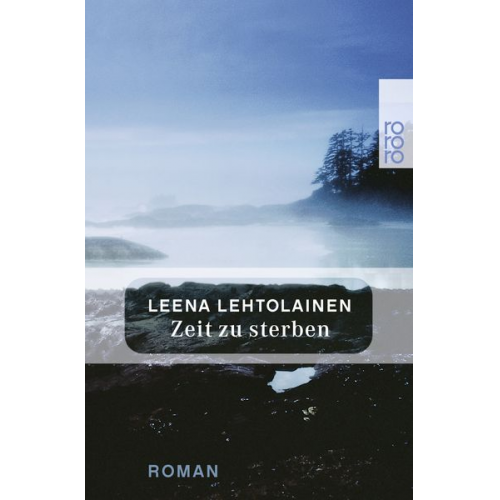 Leena Lehtolainen - Zeit zu sterben