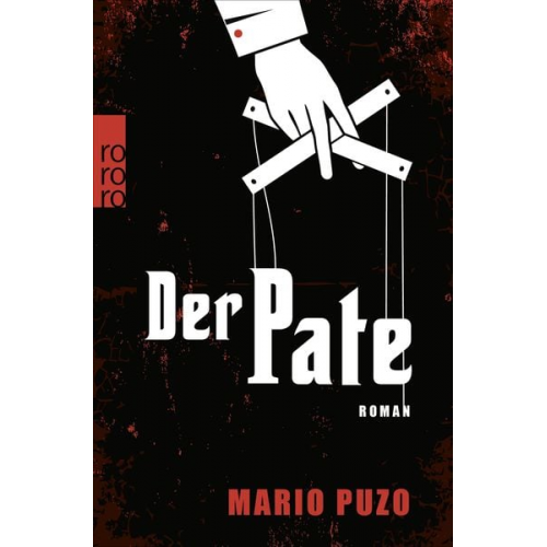 Mario Puzo - Der Pate