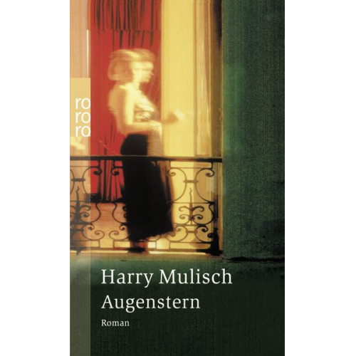 Harry Mulisch - Augenstern