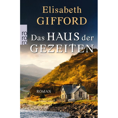 Elisabeth Gifford - Das Haus der Gezeiten