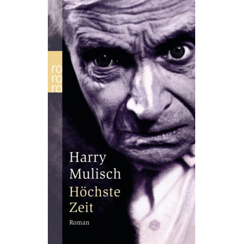 Harry Mulisch - Höchste Zeit