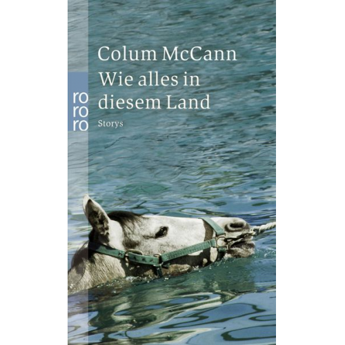 Colum McCann - Wie alles in diesem Land