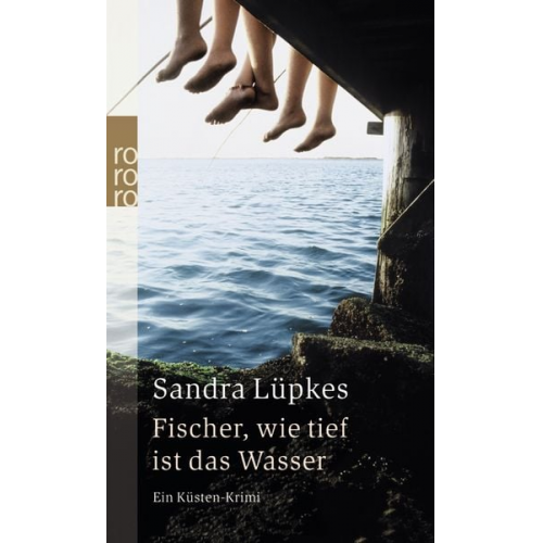 Sandra Lüpkes - Fischer, wie tief ist das Wasser