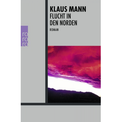 Klaus Mann - Flucht in den Norden