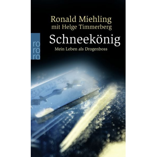 Ronald Miehling - Schneekönig