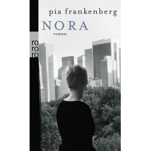 Pia Frankenberg - Nora