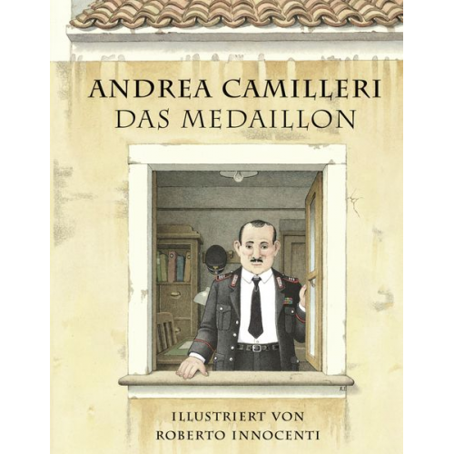 Andrea Camilleri - Das Medaillon