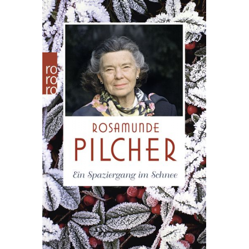 Rosamunde Pilcher - Ein Spaziergang im Schnee