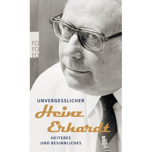 Heinz Erhardt - Unvergeßlicher Heinz Erhardt