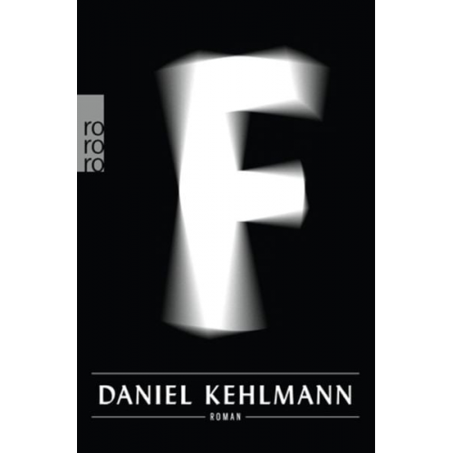 Daniel Kehlmann - F