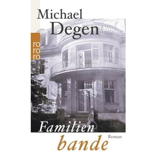 Michael Degen - Familienbande