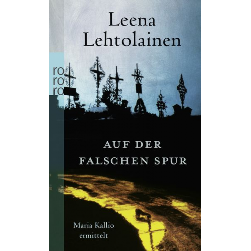 Leena Lehtolainen - Auf der falschen Spur / Maria Kallio Band 9