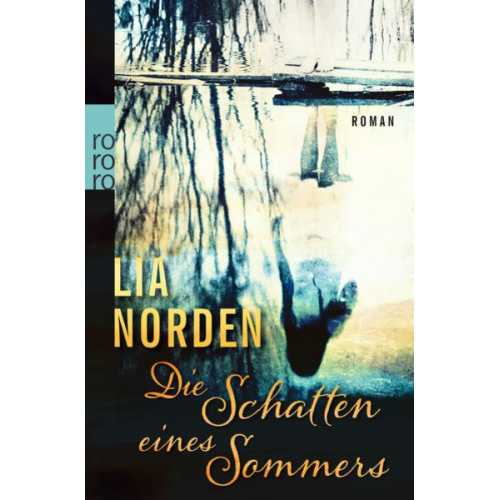Lia Norden - Die Schatten eines Sommers