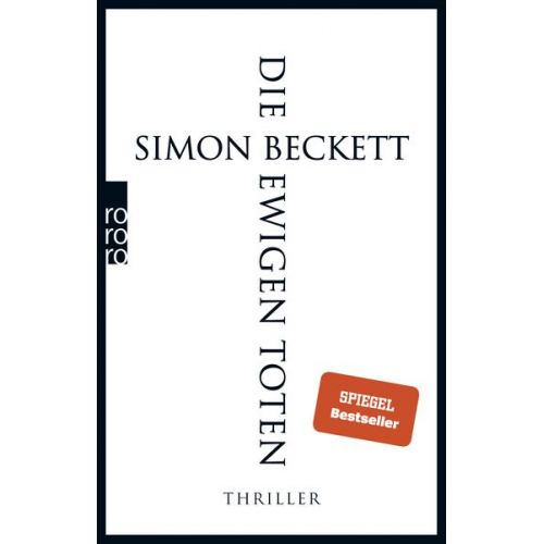 Simon Beckett - Die ewigen Toten