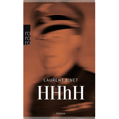 Laurent Binet - HHhH