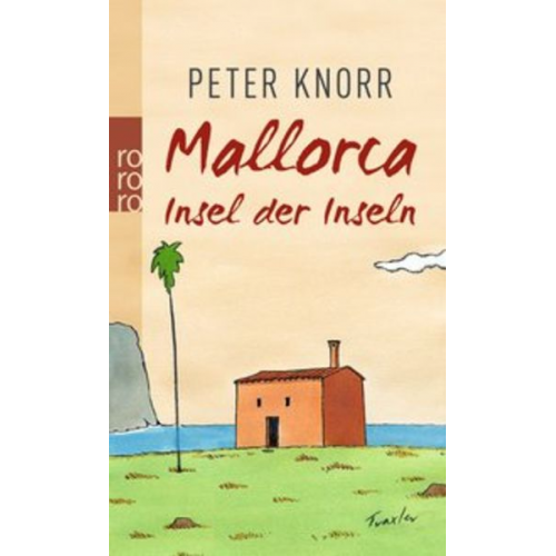 Peter Knorr - Mallorca