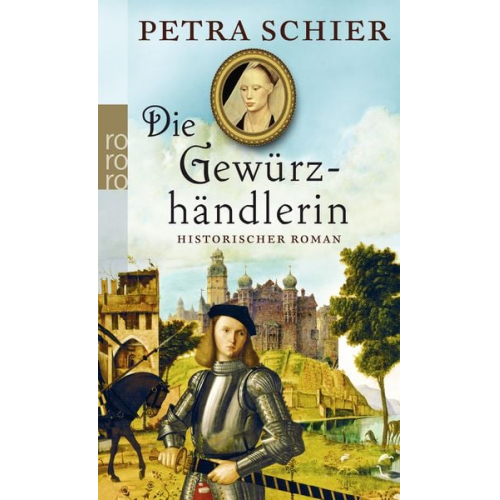 Petra Schier - Die Gewürzhändlerin