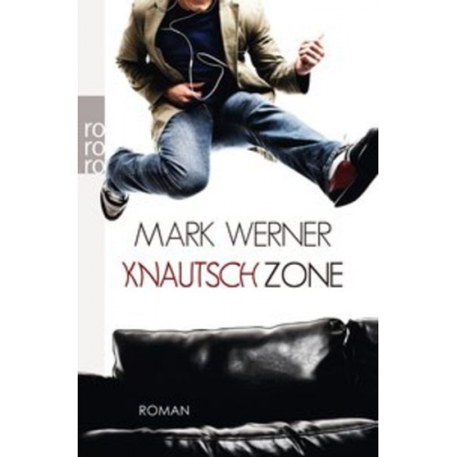 Mark Werner - Knautschzone