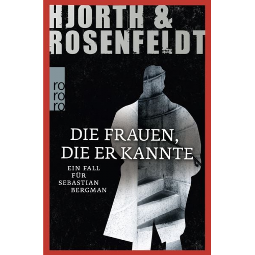 Michael Hjorth Hans Rosenfeldt - Die Frauen, die er kannte