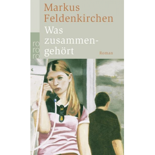 Markus Feldenkirchen - Was zusammengehört