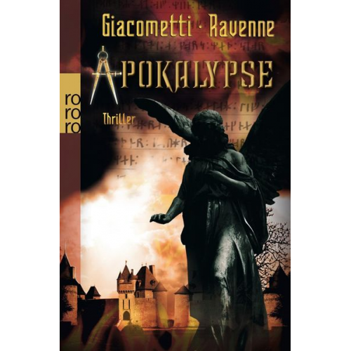 Eric Giacometti Jacques Ravenne - Apokalypse