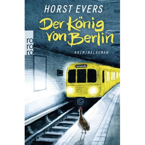 Horst Evers - Der König von Berlin