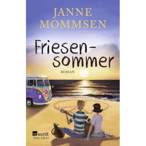 Janne Mommsen - Friesensommer
