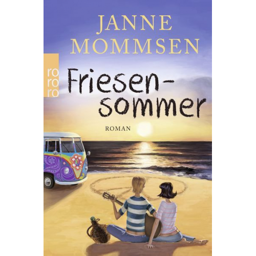 Janne Mommsen - Friesensommer