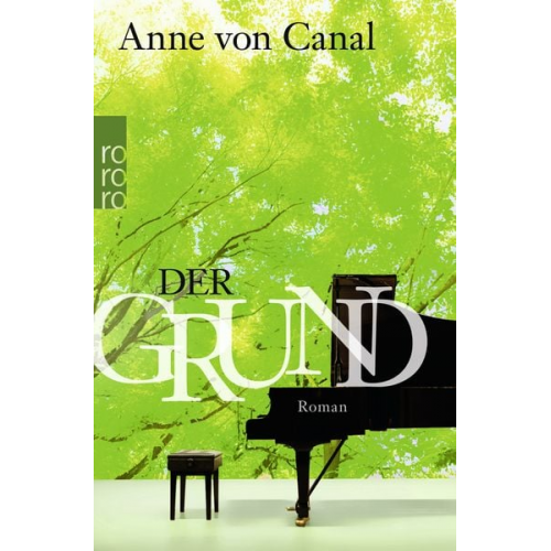 Anne Canal - Der Grund