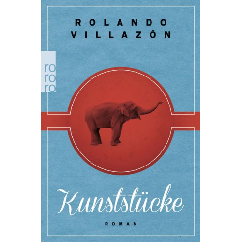 Rolando Villazón - Kunststücke