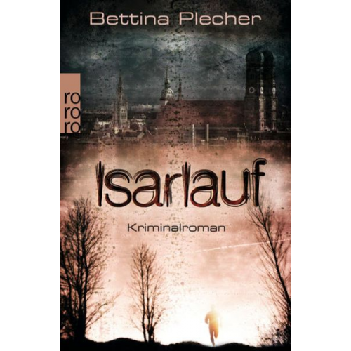 Bettina Plecher - Isarlauf