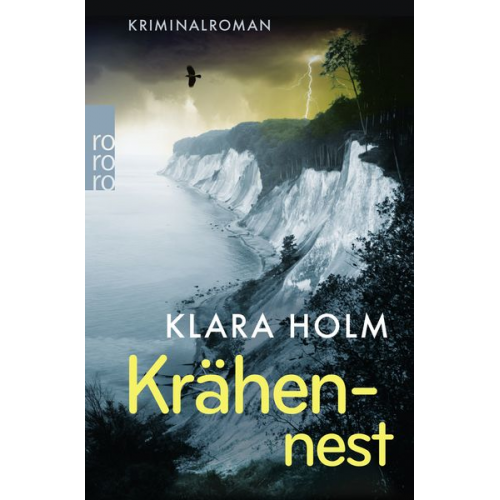 Klara Holm - Krähennest