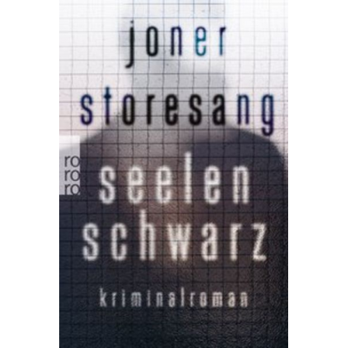 Joner Storesang - Seelenschwarz