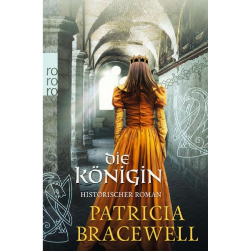 Patricia Bracewell - Die Königin