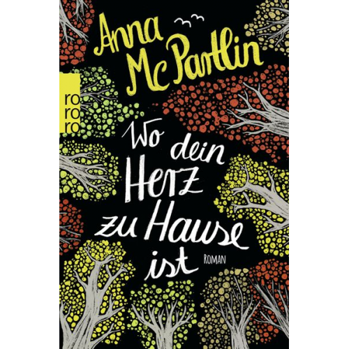 Anna McPartlin - Wo dein Herz zu Hause ist