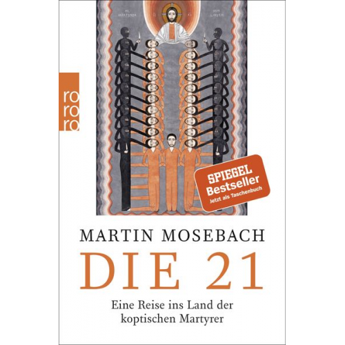 Martin Mosebach - Die 21