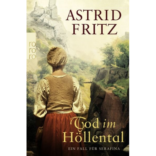 Astrid Fritz - Tod im Höllental