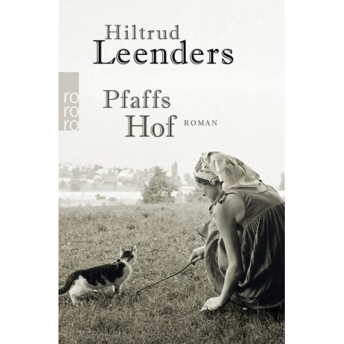 Hiltrud Leenders - Pfaffs Hof