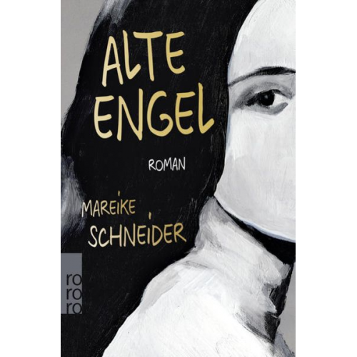 Mareike Schneider - Alte Engel