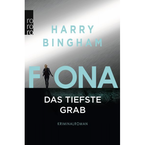 Harry Bingham - Fiona: Das tiefste Grab