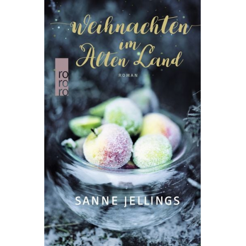 Sanne Jellings - Weihnachten im Alten Land