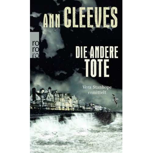 Ann Cleeves - Die andere Tote