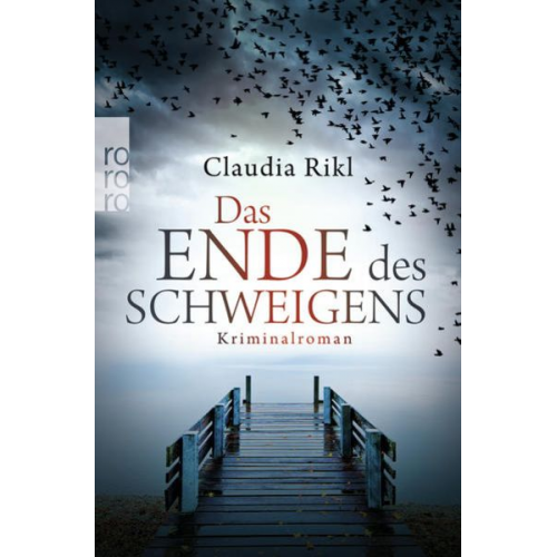 Claudia Rikl - Das Ende des Schweigens