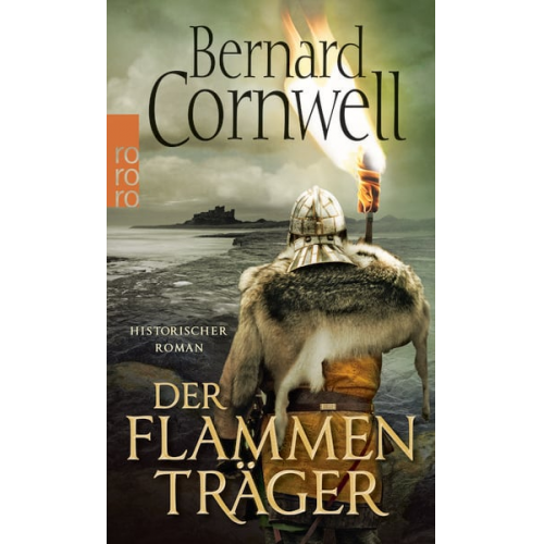 Bernard Cornwell - Der Flammenträger