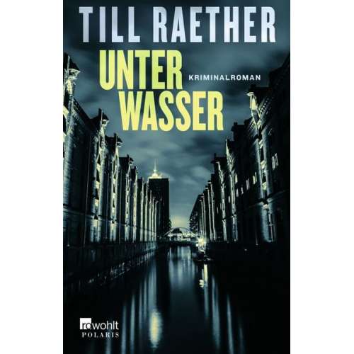 Till Raether - Unter Wasser