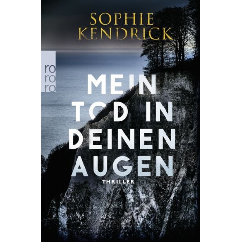 Sophie Kendrick - Mein Tod in deinen Augen