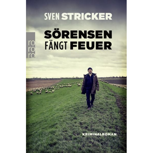 Sven Stricker - Sörensen fängt Feuer