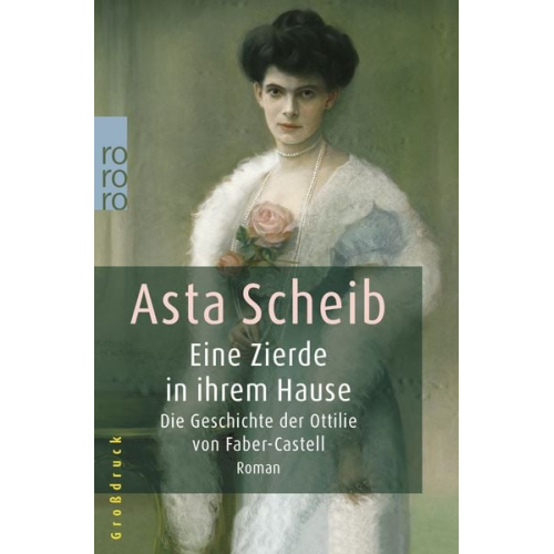 Asta Scheib - Eine Zierde in ihrem Hause