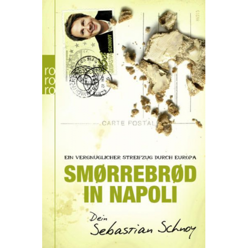 Sebastian Schnoy - Smørrebrød in Napoli